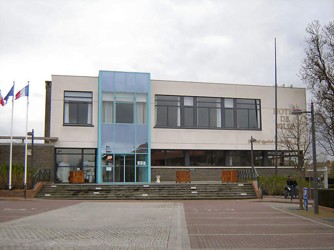 Vendeur / Vendeuse en boulangerie-pâtisserie