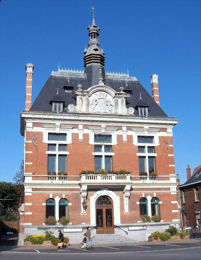 Assistant administratif / Assistante administrative