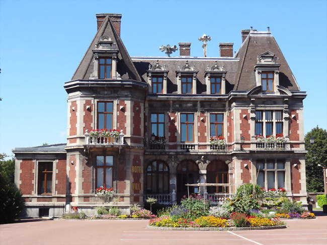Serveur / Serveuse en restauration