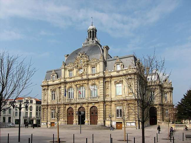 Préparateur / Préparatrice de commandes