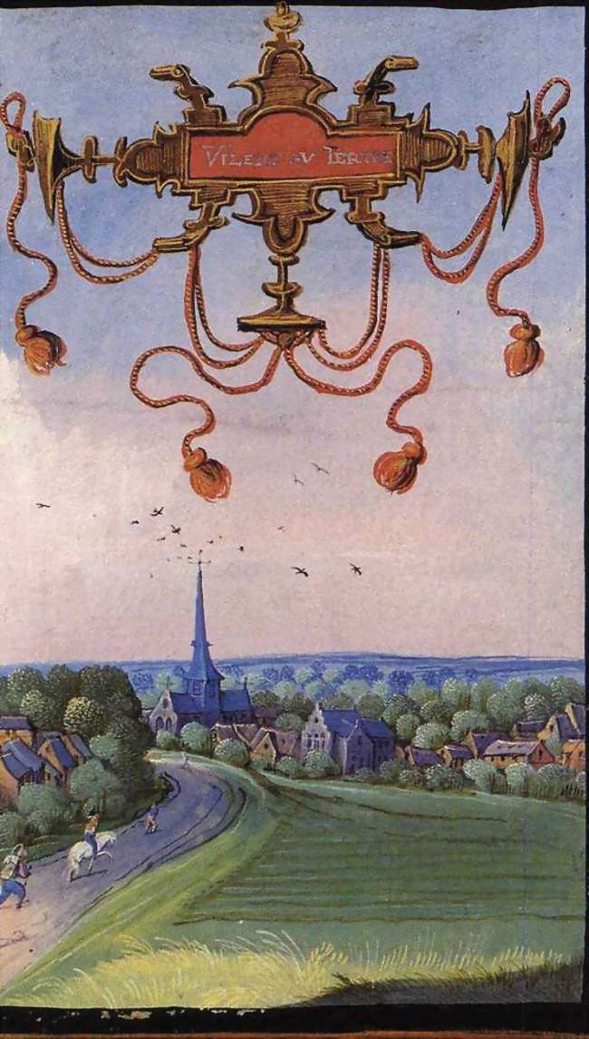Sophro mage à la ferme du Tertre