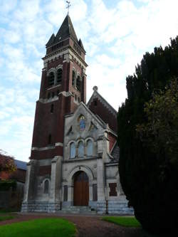 photo Bantouzelle