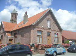 photo Bissezeele