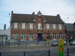 photo La Chapelle-d'Armentières