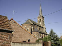 photo Ghissignies