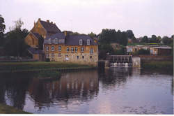 photo 20 KM de Maroilles