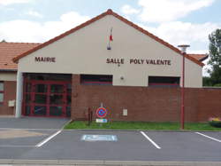 photo Montrécourt