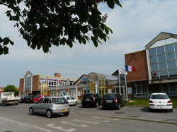 photo Neuville-Saint-Rémy