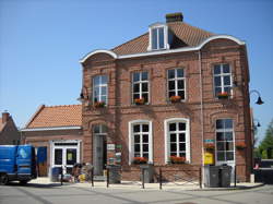 photo Péronne-en-Mélantois