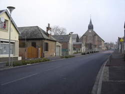 photo Pommereuil