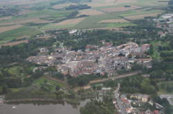 photo Marché hebdomadaire de Le Quesnoy