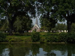 photo Ramillies