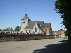 photo Saint-Aubin