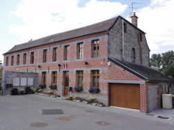 photo Saint-Remy-Chaussée