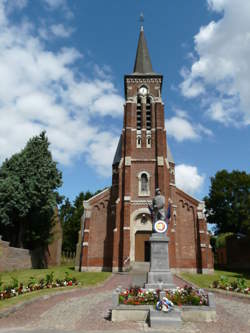 photo Séranvillers-Forenville