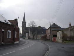 photo Troisvilles