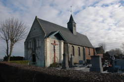 photo Wulverdinghe