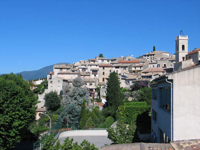 La Gaude - La Gaude (06610) - Alpes-Maritimes