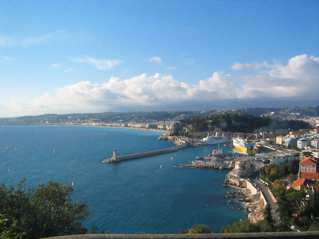 NICE – DROIT AU BAIL TOUS COMMERCES