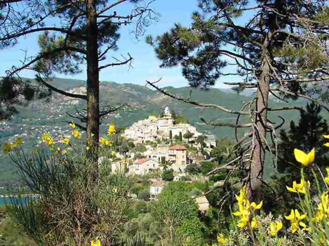 La Roquette-sur-Var - La Roquette-sur-Var (06670) - Alpes-Maritimes