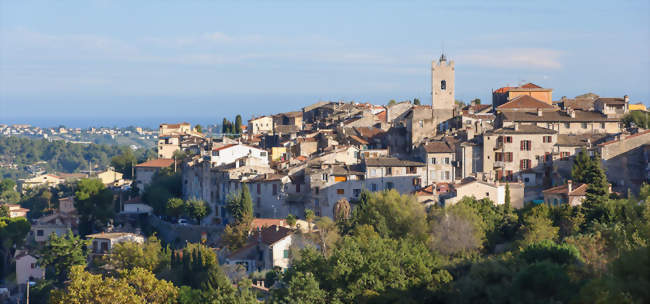 Vence - Vence (06140) - Alpes-Maritimes