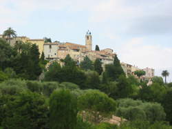 Châteauneuf-Grasse