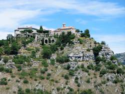 photo Gourdon