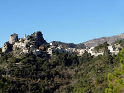photo Pierrefeu