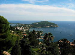 photo Saint-Jean-Cap-Ferrat