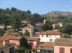 photo Théoule-sur-Mer