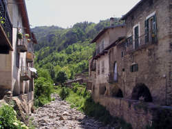photo La Brigue