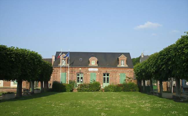 La Mairie