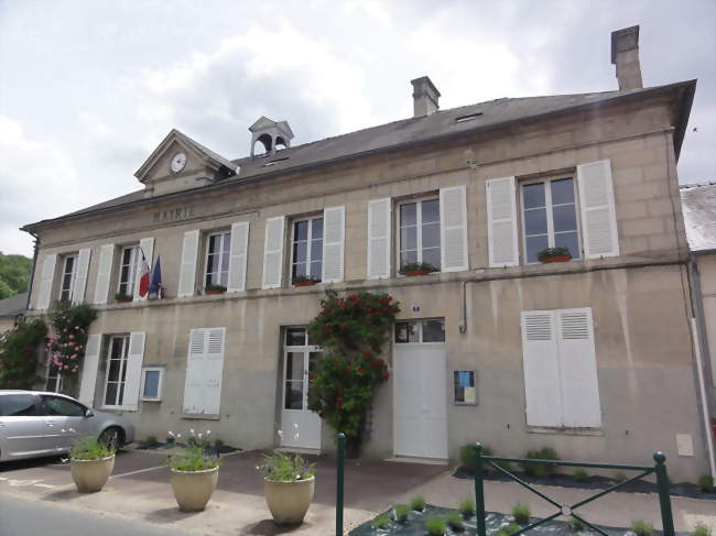 Agent(e) de fabrication polyvalent(e) en industrie