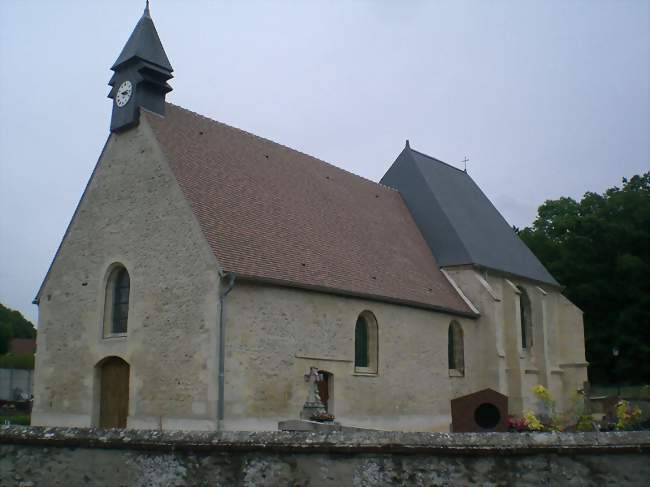 L\'église