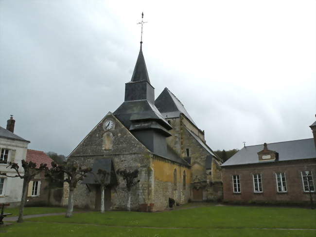 L\'église