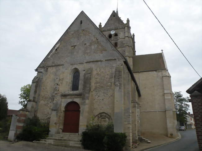 L\'église