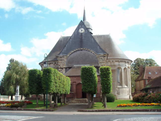 Repas des Anciens CCAS - Jouy sous Thelle