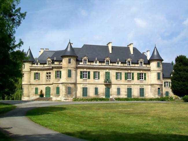 Lamorlaye - Lamorlaye (60260) - Oise