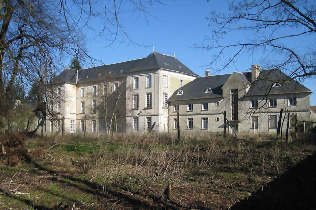 Tous en chantier à Lavilletertre