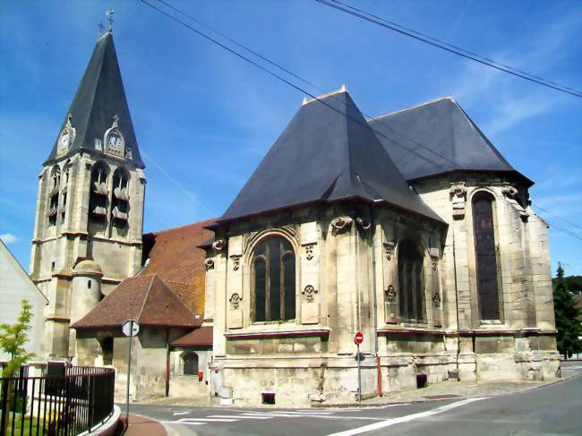 Aide ménager / Aide ménagère à domicile