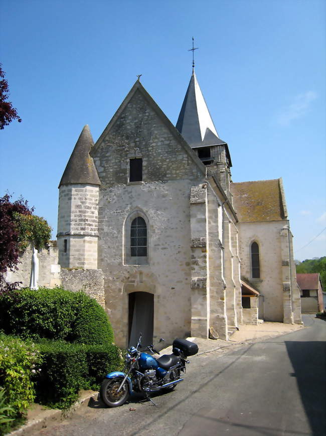 Repas du Comité des Fêtes - Liancourt Saint Pierre