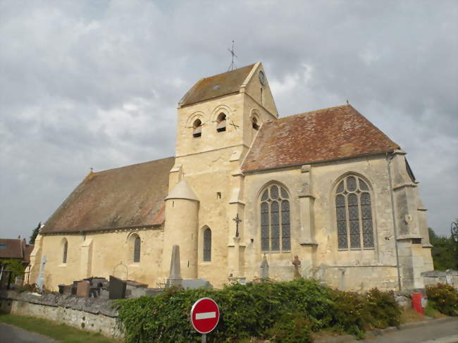 L\'église