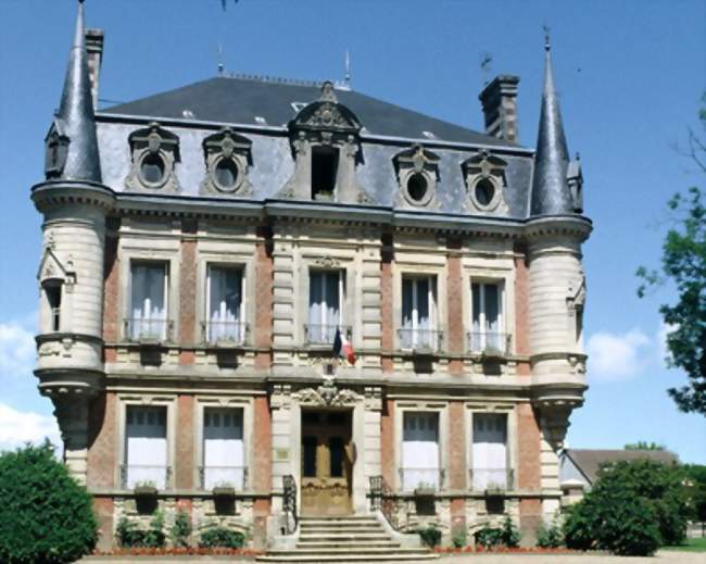 La Mairie