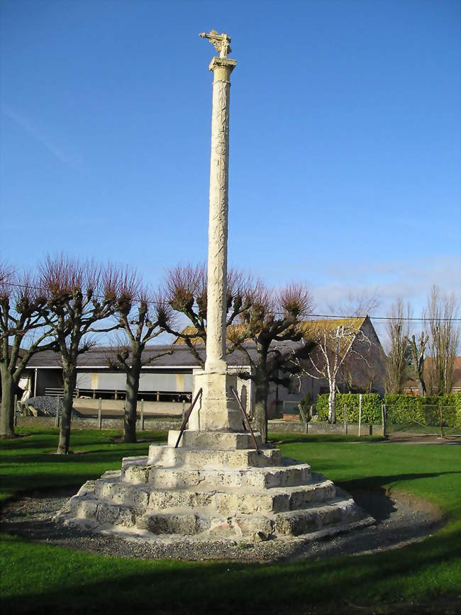 Ménévillers - Ménévillers (60420) - Oise