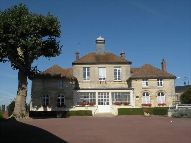 Technicien(ne) d'intervention en froid et climatisation