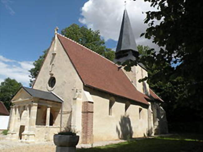 L\'église