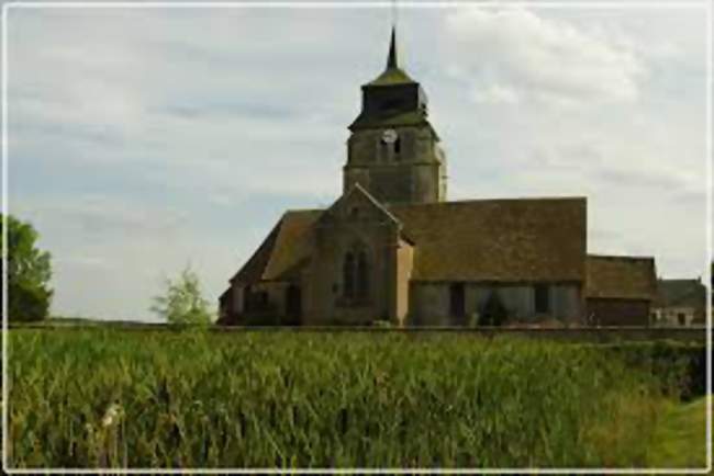 L\'église