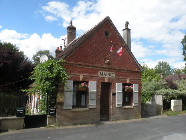 La Mairie