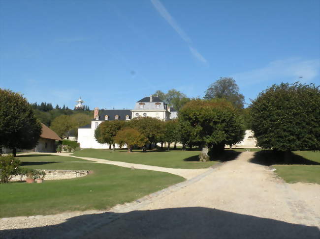 La balade du curieux !