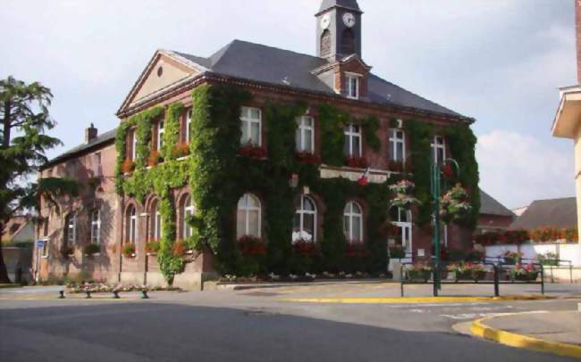 Exposition et bourse d'échanges de miniatures agricoles et travaux publics